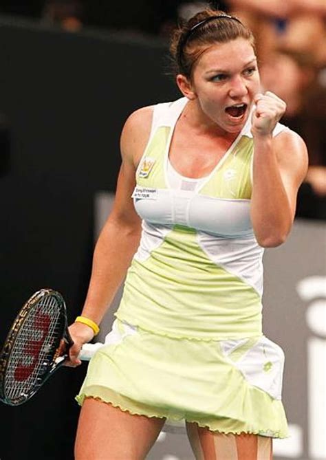 women former number 1 romanian tennis player